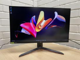 LG Ultragear 27gp850 – 27" Qhd, Nano Ips
