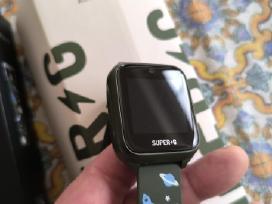 Super-g Active Pro vaikų išmanųjį laikr. Gudrutis