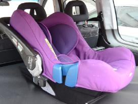 Automobilinė kėdutė