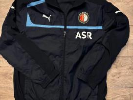 Feyenoord Rotterdam 2012/2013 training jacket