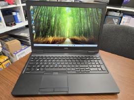 Dell Latitude 5580 15.6"i5-6440hq/8/512gb SSD