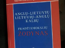 Žodynėlis