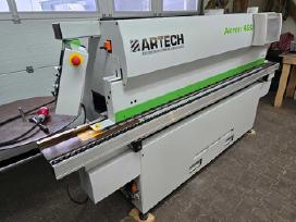 Briaunų laminavimo staklės Biesse 420