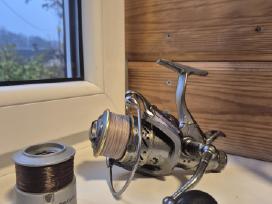 Byron bait control 4000