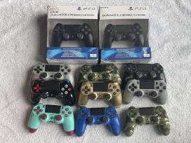 Originalus Sony Ps4 valdymo pultas