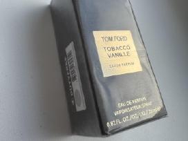 Naujas Tom Ford Tabacco Vanille 25 ml