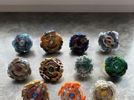 Beyblade