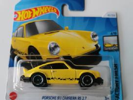Hot Wheels Porsche 911