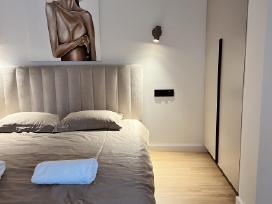 Trumpalaikė/ilgalaikė apartamentų nuoma Palangoje