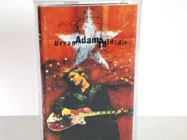Bryan Adams - 18 Til I Die (kasetė, Albumas)