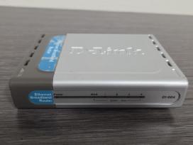 Routeris D-link Di-604