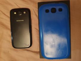 Samsung Galaxy S3 Neo Vilnius