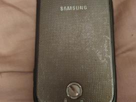 Samsung Xcover 2 Vilnius