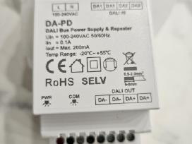 Dali bus power supply & repeater