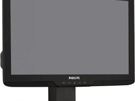 20" Philips 201bl2cb/00 (Vga + Dvi / Usb + Sound)