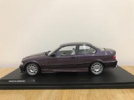 Bmw M3 Coupe (E36)