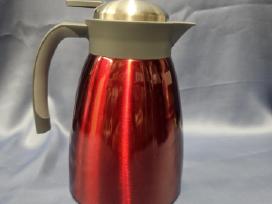 Nerūdyjančio plieno termosas 1000ml