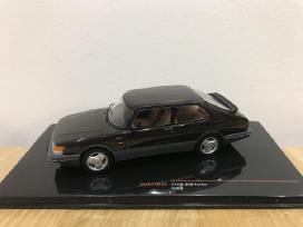 Saab 900 Turbo
