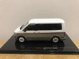VW T6 Multivan