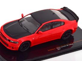 Dodge Charger Srt Hellcat