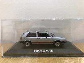 VW Golf Gti (Mk2)