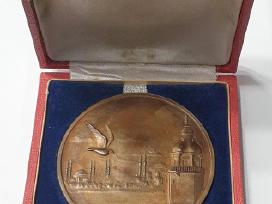 Krepšinis 1959 Europos Čempionato medalis
