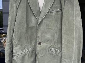 Diesel kaip Naujas Brezentinis Originalus L Dydis