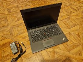 Lenovo Thinkpad T460 i5 8gb SSD