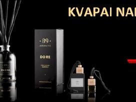 Aromatic 89 namų kvapai - 40 proc. nuolaida