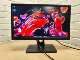Benq Bl2420pt 24" 2k Wqhd, Ips, Aqcolor