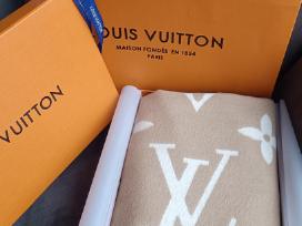 Naujas,louis Vuitton šalis