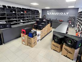 Xaudio_lt Prekyba automobiline garso aparatūra