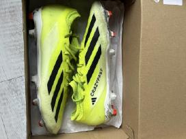 Adidas Crazyfast