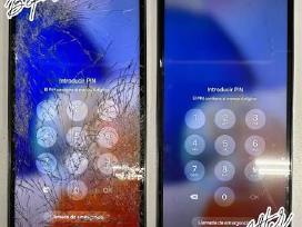 Telefonu , plansetu ekranai restauravimui