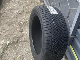Žieminės padangos (1vnt!) Yokohama 275/45/r20 Z XL
