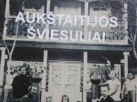 Aukštaitijos šviesuliai