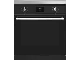 Nauja Smeg C61mmbt2+ Retro+ garantija