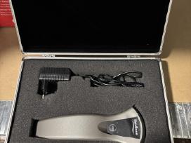 Hairbeam lazerinis prietaisas nuo plaukų slinkimo