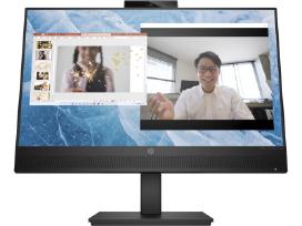 Monitorius Hp M24m su 5mp kamera, dock type c