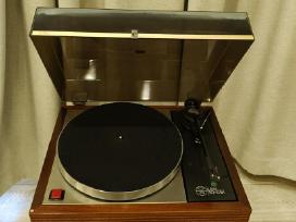 Patefonas Linn Sondek Lp-12