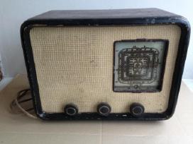 Radio imtuvas