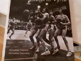 Albumas,legendiniai Žalgirio vyrai