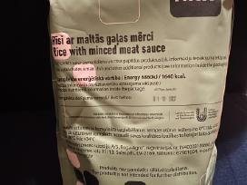 Latviškas sausas davinys