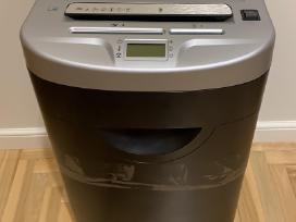 Dokumentų naikiklis Piruet 826 C