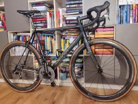 Cannondale Supersix EVO
