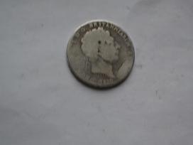 1 Krone UK 1820 m.