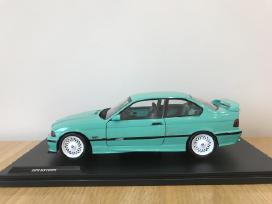 Bmw M3 Coupe (E36)