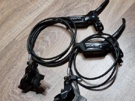 Sram Guide T Stabdziai