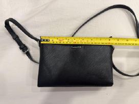 Calvin Klaine rankine