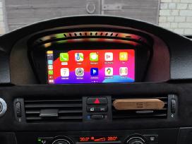 Bmw Bmw E60 E90 Carplay Android Auto Linux